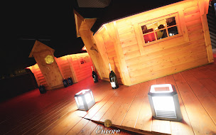 Photo n°10 de Le Village des Kotas à Haguenau (Restaurant)