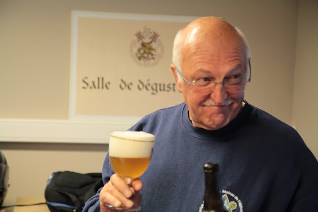 La Micro-Brasserie de l'Abbaye de Villers