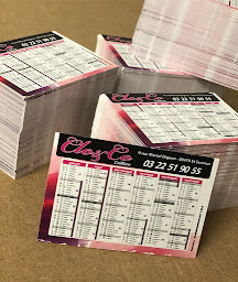 Photo n°20 de KLEMENS DESIGN à Ailly-le-Haut-Clocher (Agence de publicité)