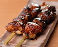 ヤキトリ酒場 武州屋