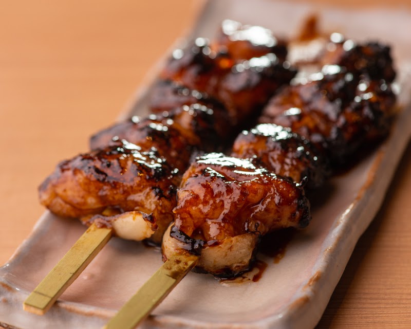 ヤキトリ酒場 武州屋