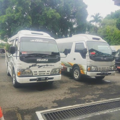Photos of Persada solo