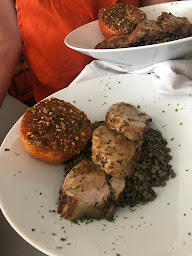 Photo n°9 de Au Fil de L'eau à Saint-Oradoux-de-Chirouze (Pizzas à emporter)