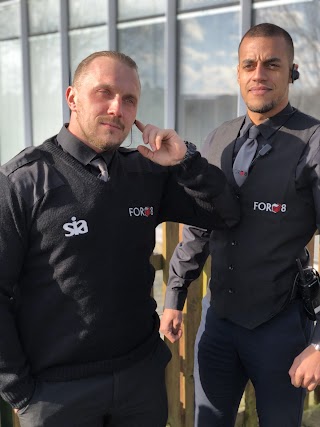 Force8 Group