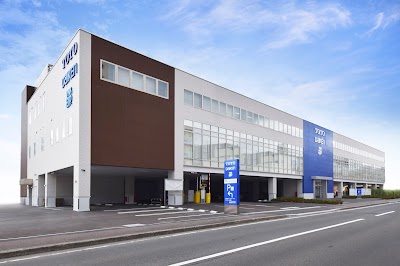 YKK APショールーム札幌