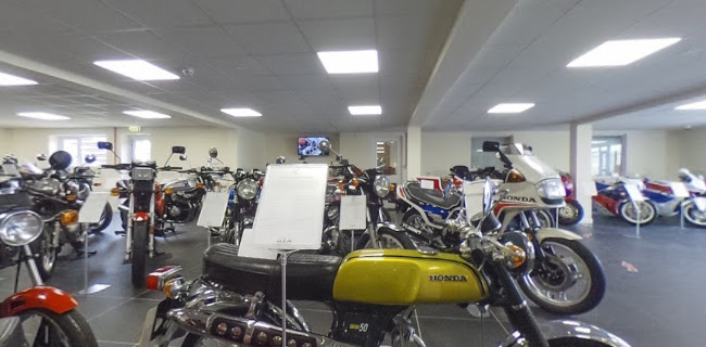 David Silver Spares Ltd - Norwich