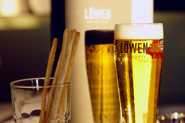 Hotel & Brasserie Löwen am See by null