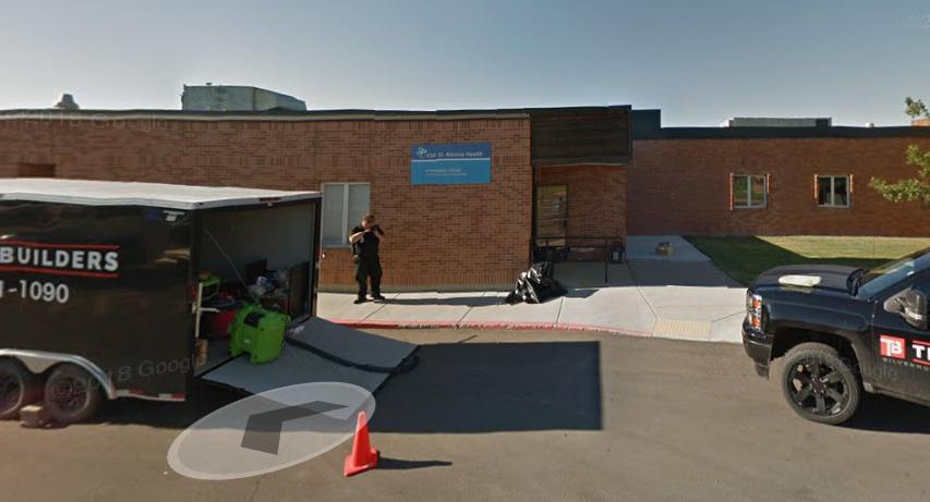 Peerawut Deeprasertkul Md