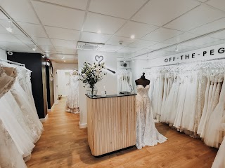Peggy Bridal
