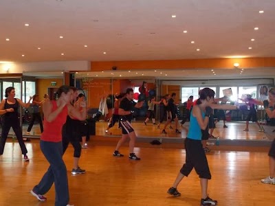 Photos of Factory Loft Fitness & Reha AG