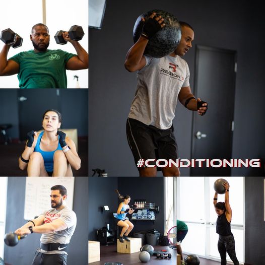 Region 3 Fitness photo 20