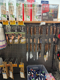 Photo n°18 de Espace Burovision Richerand - Imprimerie et Beaux-Arts Lyon 3ème à Lyon (Fournisseur de cartouches d'encre)