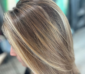 Photo n°11 de Quai22 à Metzeral (Salon de coiffure)