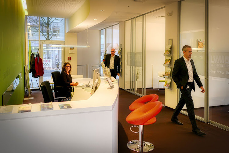 LVM Versicherung Stefan Münch - Versicherungsagentur photo