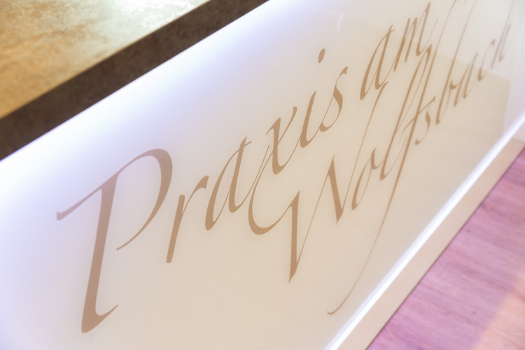 Hausärzte BonnRheinSieg, Praxis Bonn-Holzlar