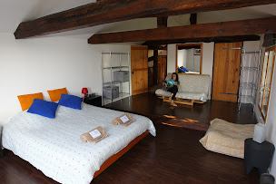 Photo n°2 de secret spot lodge à Azur (Chambre d'hôtes)