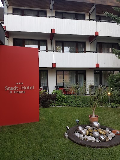 Photos of Stadt-Hotel Bad Hersfeld