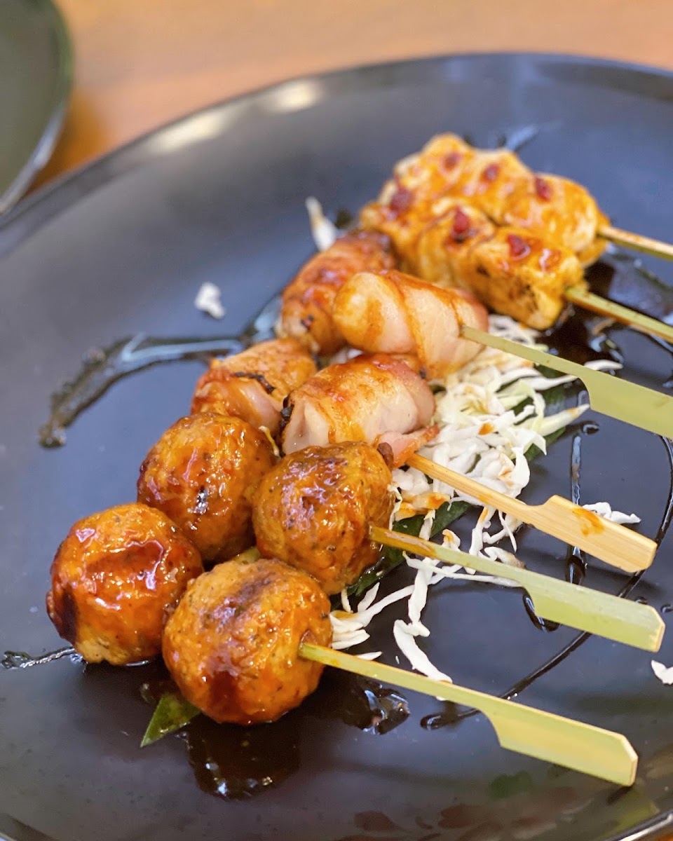 Nori Sushi and Ramen — photo 2