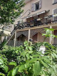 Photo n°33 de Hôtel du Midi à Domène (Restaurant)