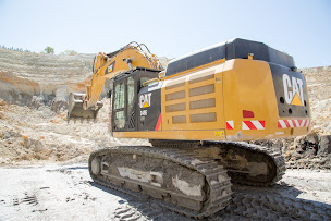 Photo n°13 de SOTEC à Orignolles (Société de travaux publics)