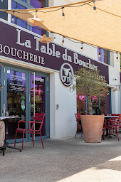 Photo n°41 de La Table du Boucher AIX EN PROVENCE à Le Tholonet (Restaurant de viande)