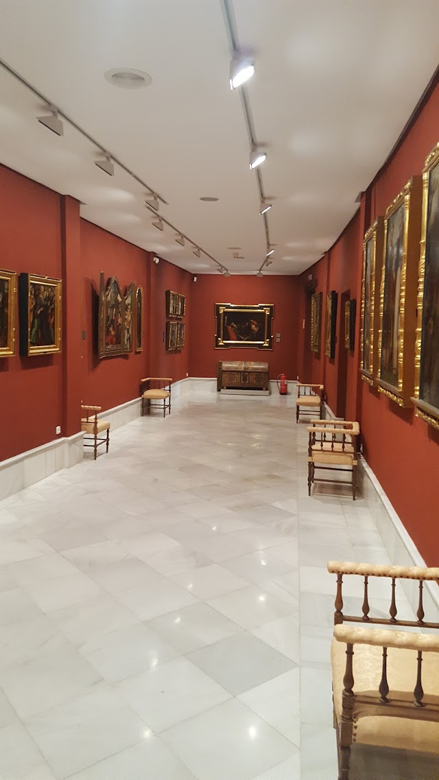 Casa de los Pisa