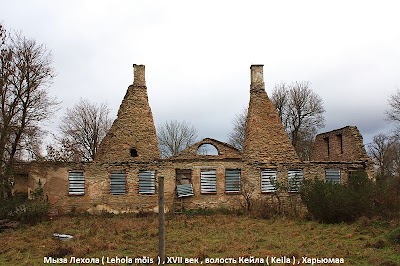 Photos of Lehola m&otilde;is