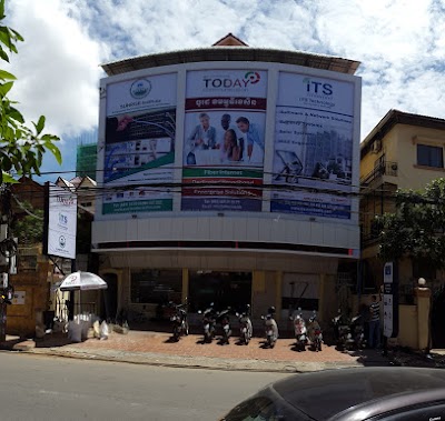 Photos of Sunrise Informatics Center