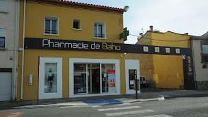 Photo n°1 de Pharmacie de Baho à Baho (Pharmacie)
