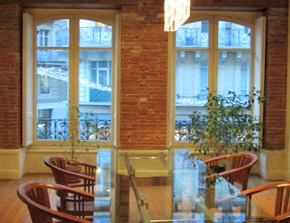Goutal, Alibert & Associés - Toulouse
