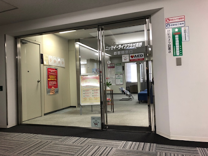 ニッセイ・ライフプラザ 長野