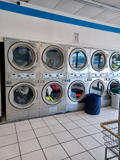 Triple Star Laundromat - Thumbnail