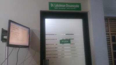 Photos of Rajarata Medical Center