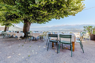 Photo n°7 de Chez Le Pèr'Gras à Grenoble (Lieu de mariage)