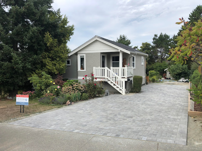 Set In Stone Hardscaping photo 1