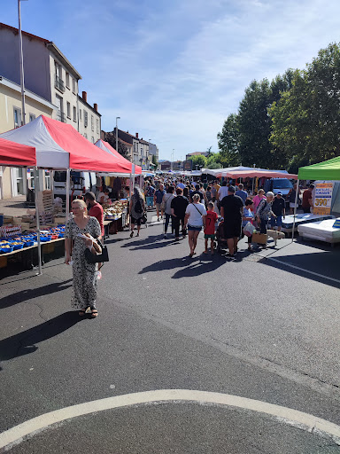 Marché du dimanche d'Aubière - Thumbnail