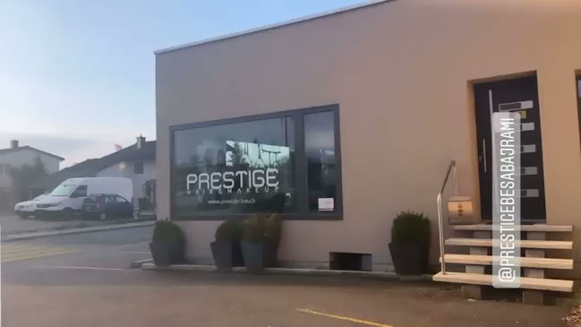 Rezensionen über Besa Bajrami in Langenthal - Friseursalon