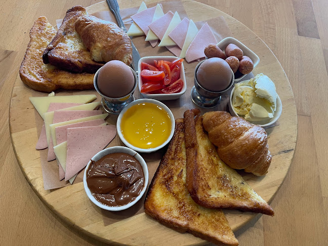 ΓΥΑΛΟΣ - Εστιατόριο