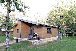 Photo n°19 de Le Clos des Chênes à Massegros Causses Gorges (Gîte)