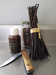 Photo n°27 de Gelati Ghizzoni à Mauges-sur-Loire (Restaurant de sundae)