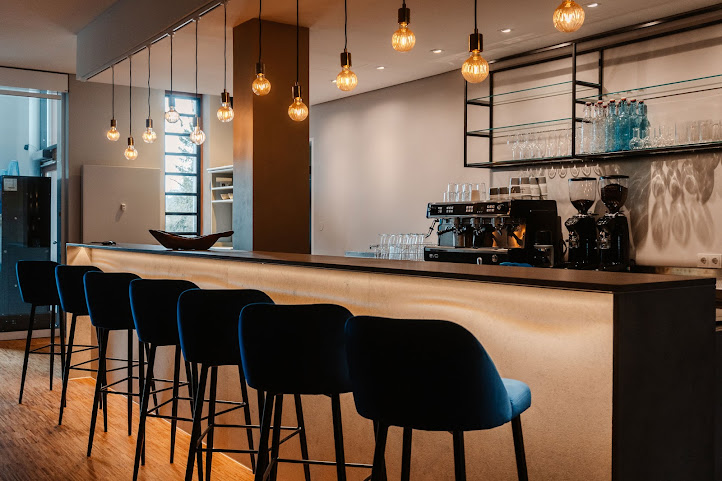 Tagesbar Gut Kerschlach by null