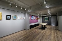 レンタルギャラリー・貸し画廊D&S