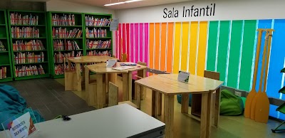 Photos of Debora Arango Cultural Park