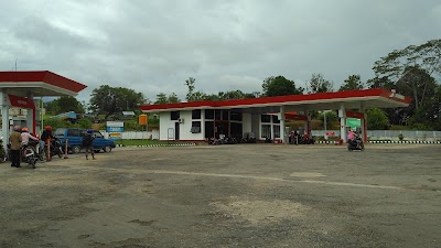Photos of SPBU Aimas