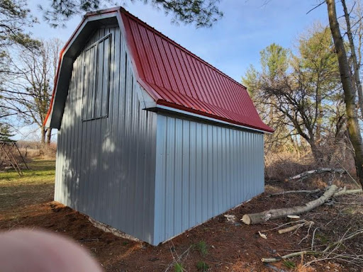 Miller's Metal Roofing and Pole Barns - Thumbnail