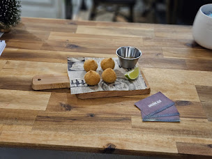 Photo n°20 de Amazone Açaí à Bordeaux (Restaurant)