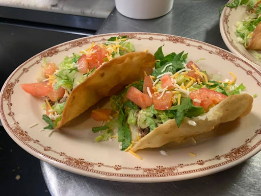 Jordie's Trailside Cafe - Thumbnail