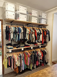 Photo n°13 de BambinO'ccaz à Pélussin (Magasin de produits d'occasion)