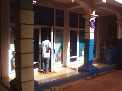 bank