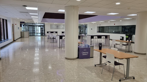Wolverhampton Register Office - Visual